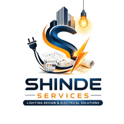Shinde Services Logo
